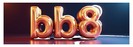 bb8 logo